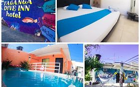 Hotel Taganga Dive Santa Marta